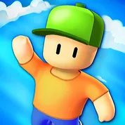 STUMBLE GUYS Voucher