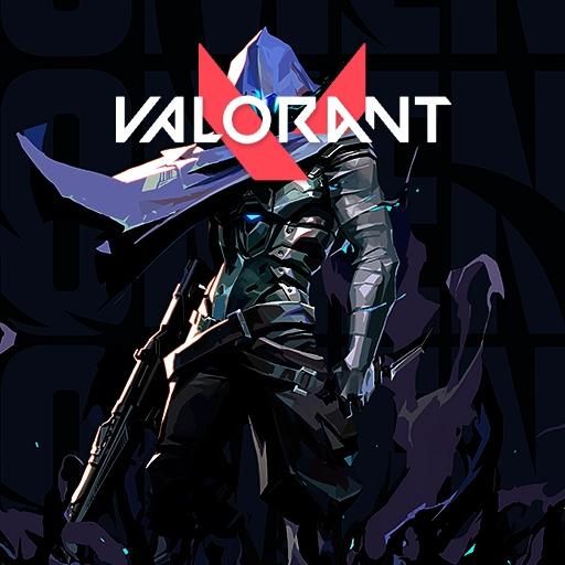 Valorant Voucher