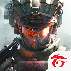 DELTA FORCE - Garena